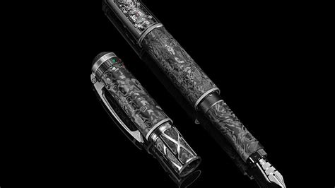 richard mille kappen|richard mille fountain pen.